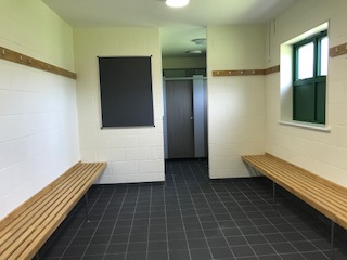 changing rooms 1
